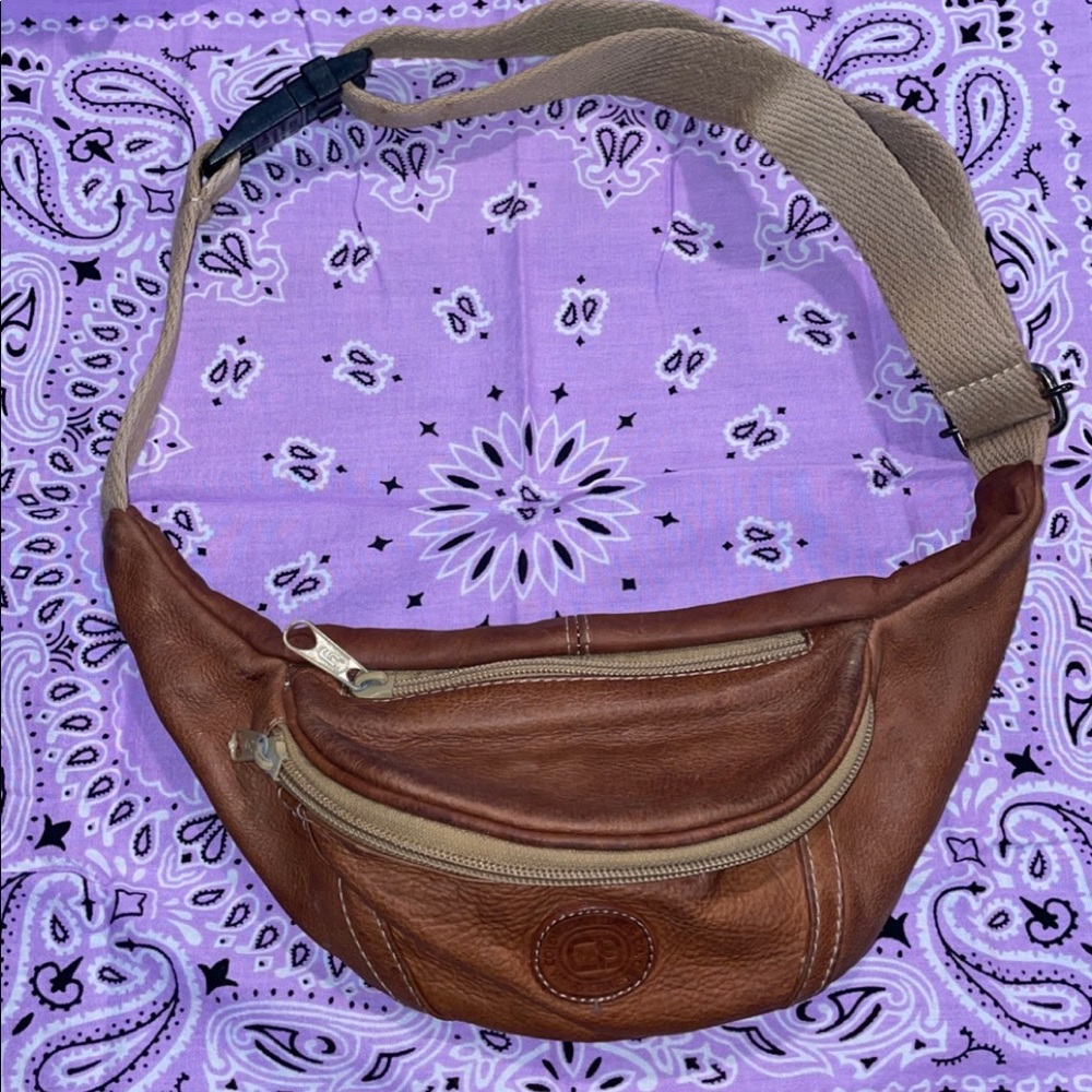 VINTAGE FANNY